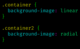 css-code-gradient